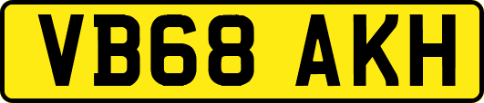 VB68AKH
