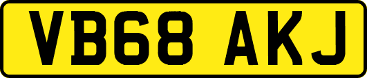 VB68AKJ
