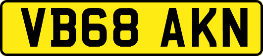 VB68AKN
