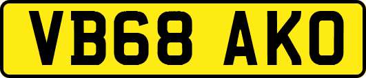 VB68AKO