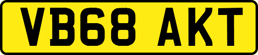VB68AKT