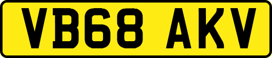 VB68AKV