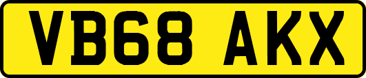 VB68AKX