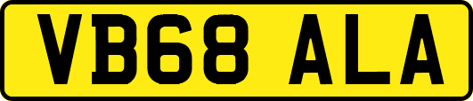 VB68ALA