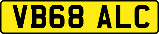 VB68ALC