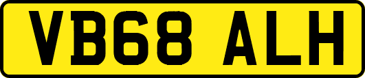 VB68ALH