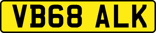 VB68ALK