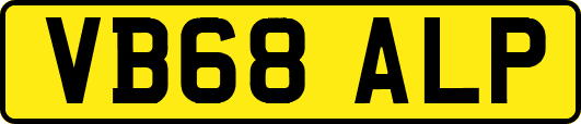 VB68ALP