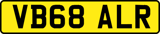 VB68ALR