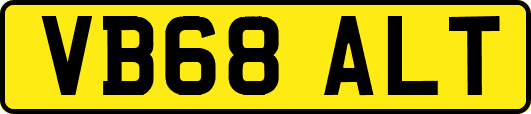 VB68ALT