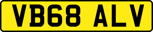 VB68ALV