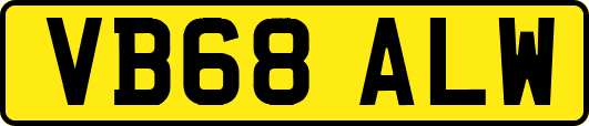 VB68ALW