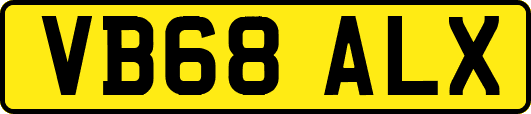 VB68ALX