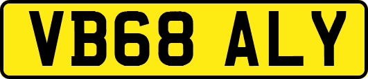 VB68ALY