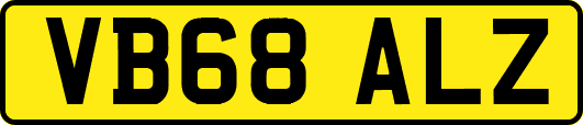 VB68ALZ