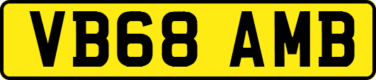 VB68AMB
