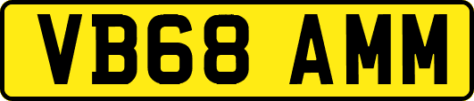 VB68AMM