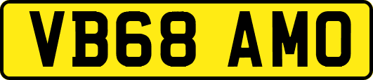 VB68AMO