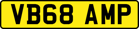 VB68AMP