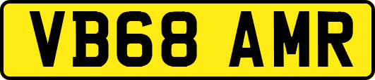 VB68AMR