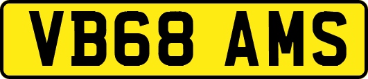 VB68AMS