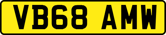 VB68AMW