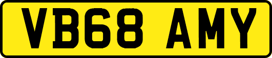 VB68AMY