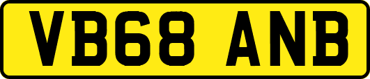 VB68ANB