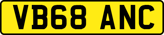 VB68ANC
