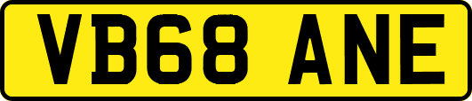 VB68ANE