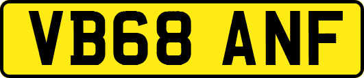 VB68ANF