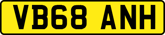 VB68ANH