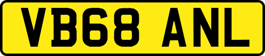 VB68ANL