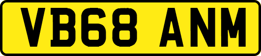 VB68ANM