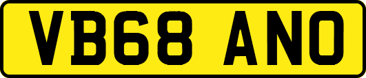 VB68ANO
