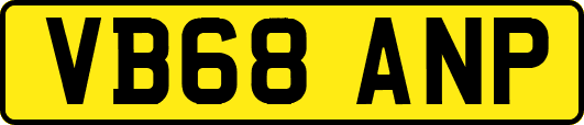 VB68ANP
