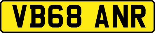 VB68ANR