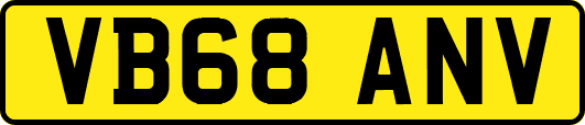 VB68ANV
