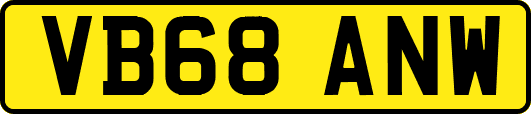 VB68ANW