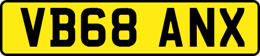 VB68ANX