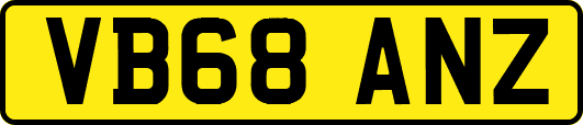 VB68ANZ