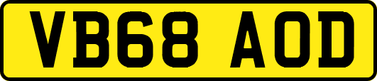 VB68AOD