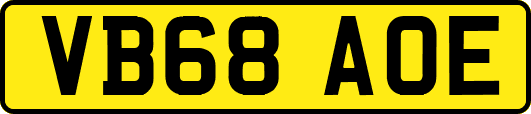 VB68AOE