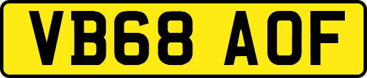 VB68AOF