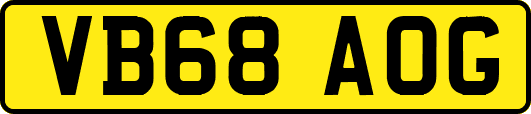VB68AOG