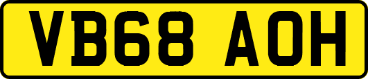 VB68AOH