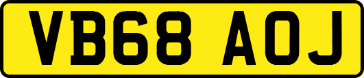 VB68AOJ