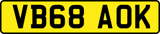 VB68AOK