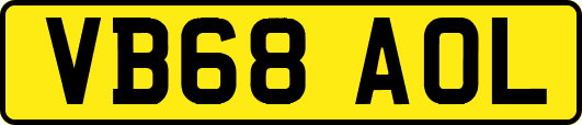 VB68AOL