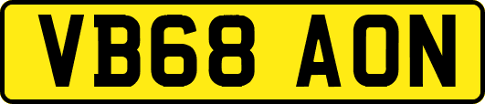 VB68AON